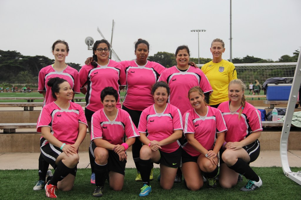 Rec Winners - Urban Legends